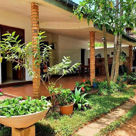 Sunbeam Homestay Ella Exterior foto